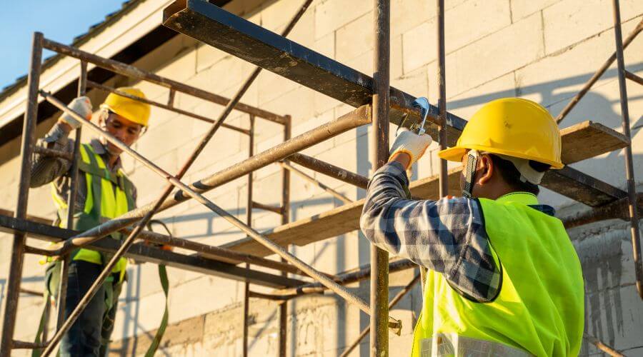 Professional fairlawn roofing services in Gary, WV